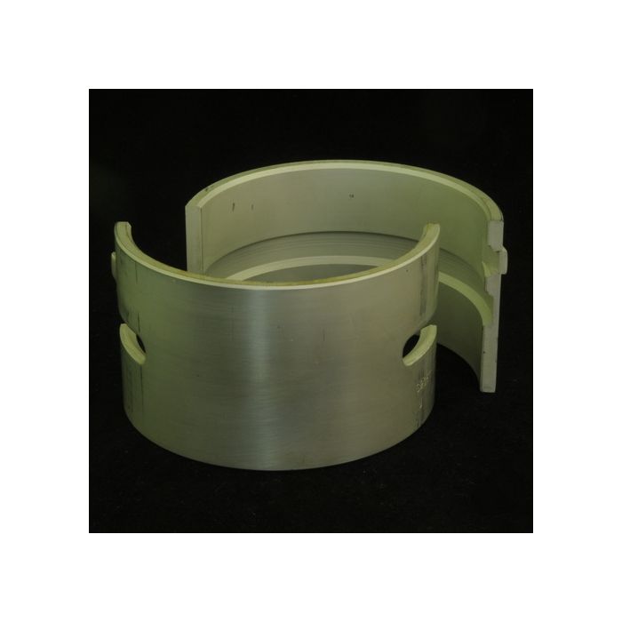 SHELL SET, C/R .010 IL