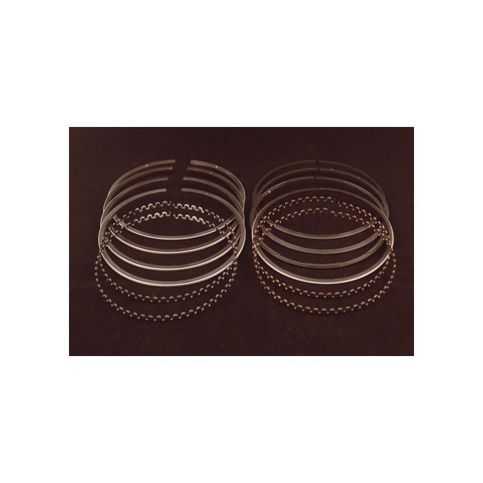 RING SET, PISTON