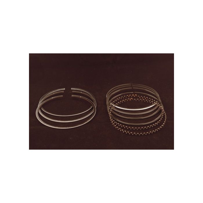 RING SET, XHT 4V HD (SEE OEM NOTE)