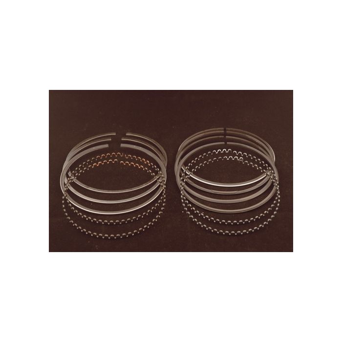 RING SET, CROSS HEAD PISTON WIDE