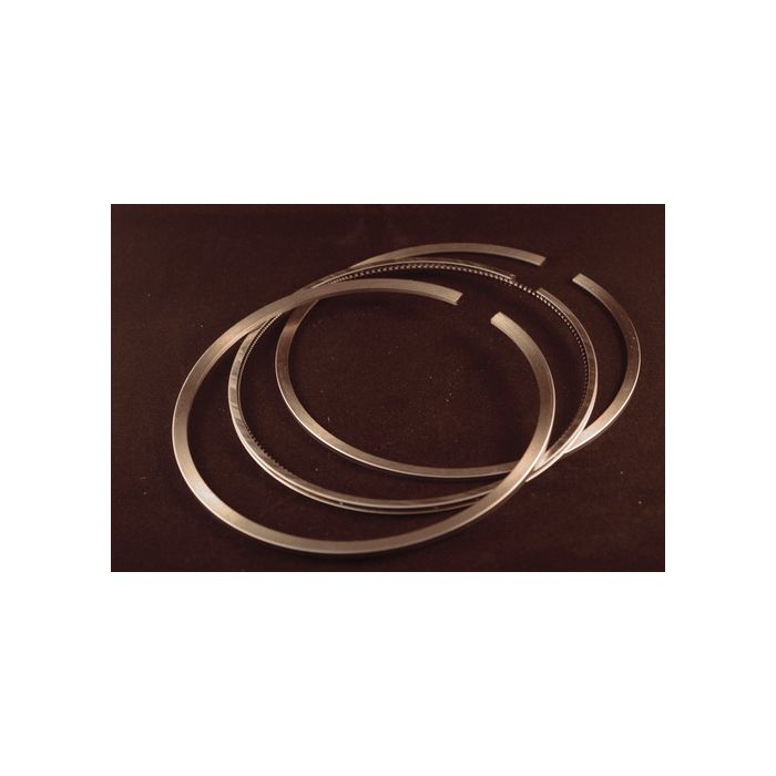RING SET, PISTON 14L