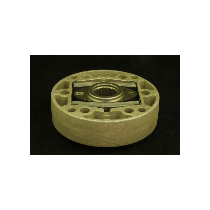 BLWR.DR.COUPLING ASSY.