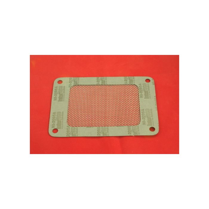 SCREEN ASSY,BLOWER 3-71