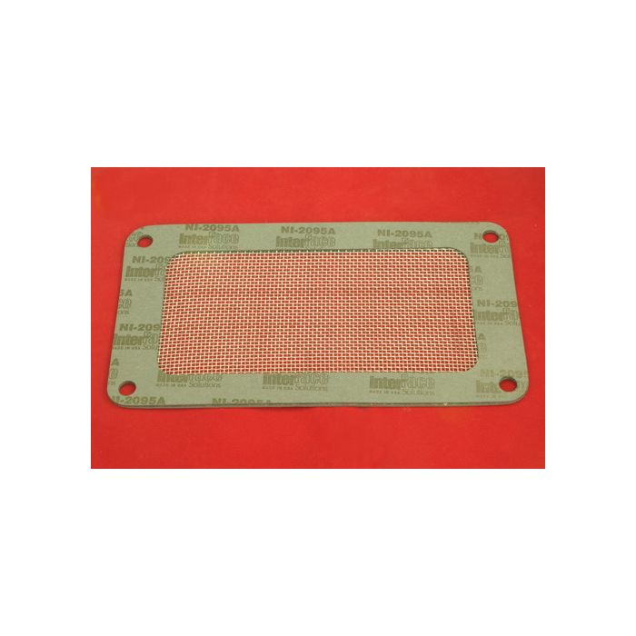 4-71 SCREEN ASSY,BLOWER