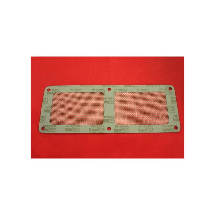 6-71 SCREEN ASSY. BLOWER