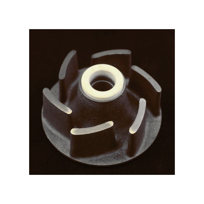 IMPELLER ASSY.FWP LH (SEE OEM NOTE)