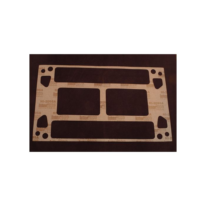 GASKET,BLOWER ENGINE BLOCK