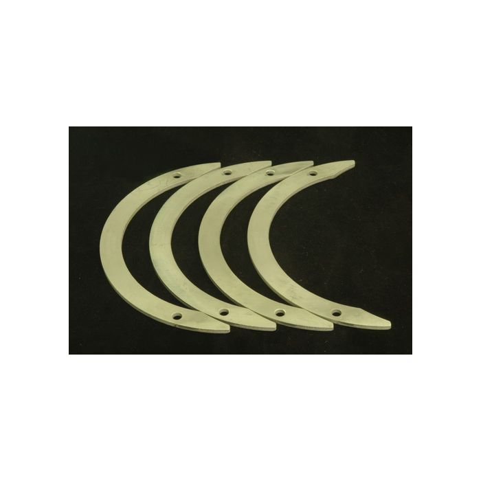 WASHER, THRUST STD (PC.)