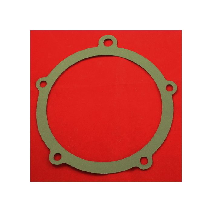 GASKET, 12V71 F.W.P. COVER