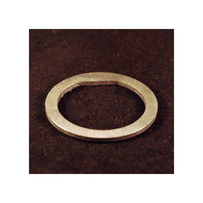 THRUST WASHER,BLOWER DRIVE