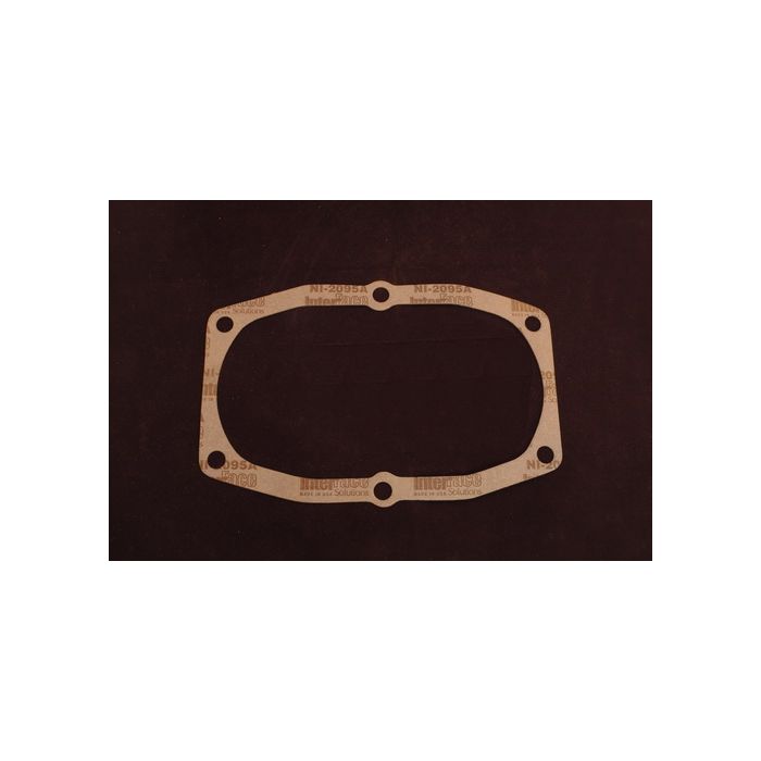 GASKET,BLOWER END PLATE