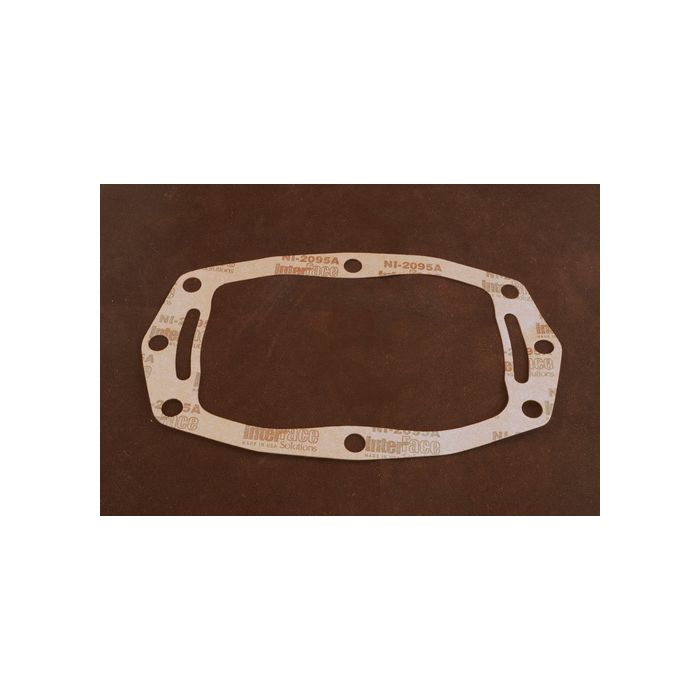 GASKET,GOVERNOR TO BLOWER