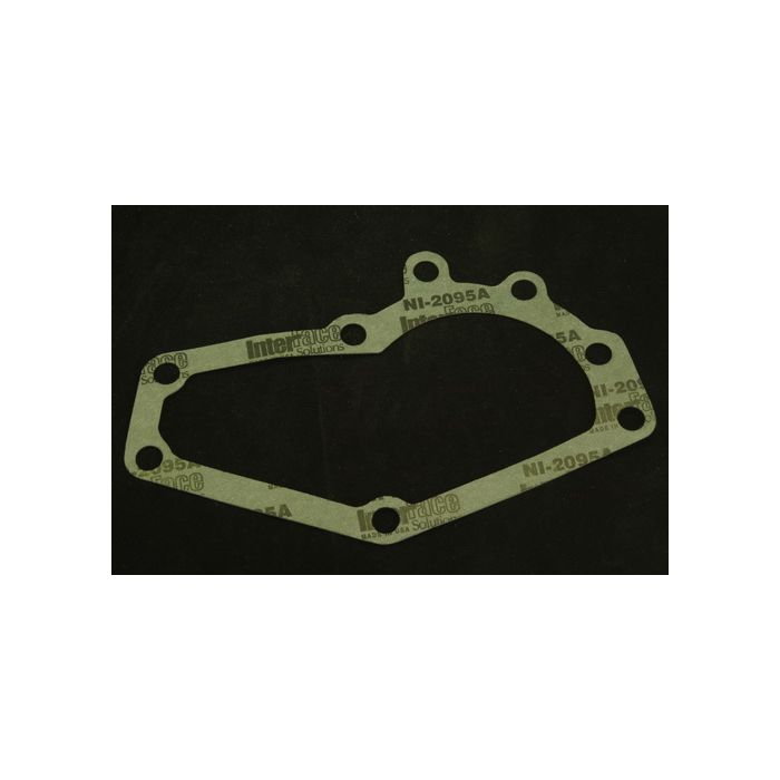 GASKET,GOV ENG END PLT