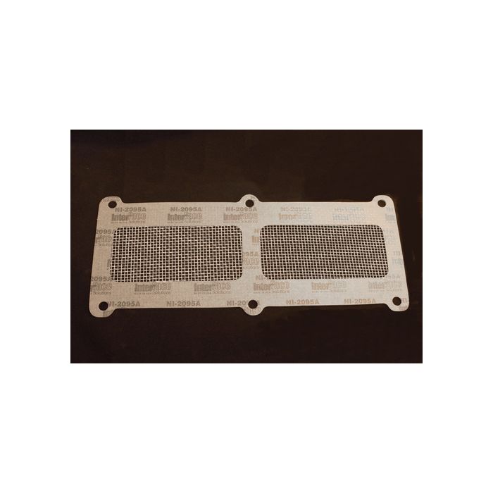 SCREEN ASSY,BLOWER 6V53