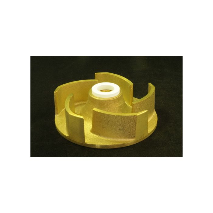 IMPELLER,W.P. (SEE OEM NOTES)