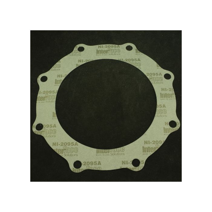 GASKET, AIR INL HSG 6-8V