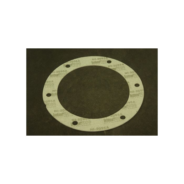 GASKET, AIR CLNR INLT HS