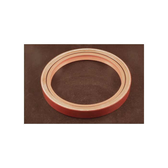 SEAL, C/S REAR DBL LIP