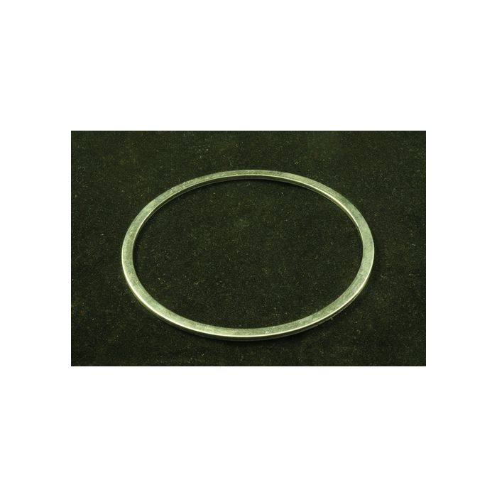 GASKET, 2.5 X .06 PLUG