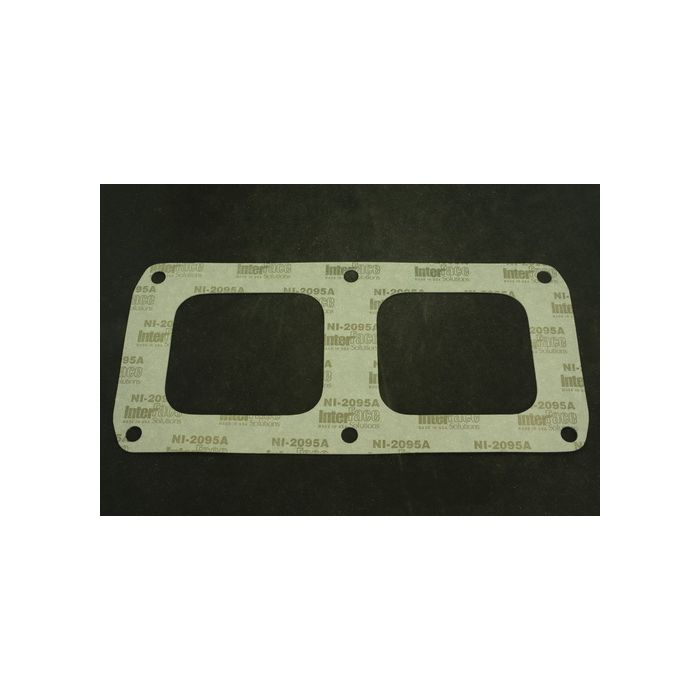 GASKET, STRIKER PLATE