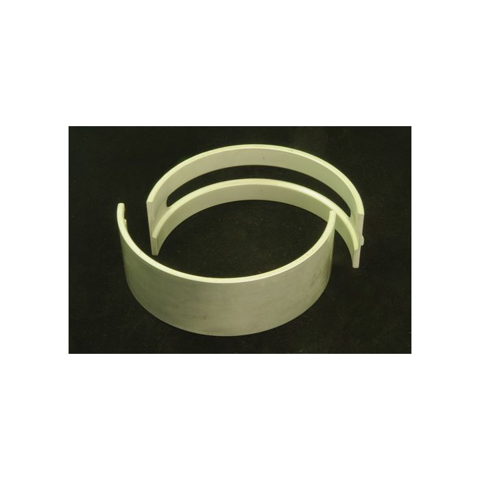 SHELL SET, C/S STD NARROW(1.80")