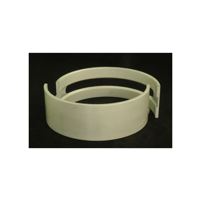 SHELL SET, C/S .030 NRW(1.80")