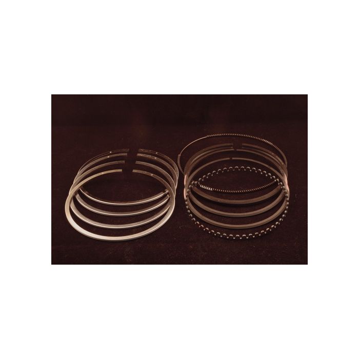 RING SET, STD. 53 TURBO