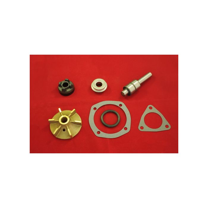 REPAIR KIT, 71 F.W.P. (23506851)