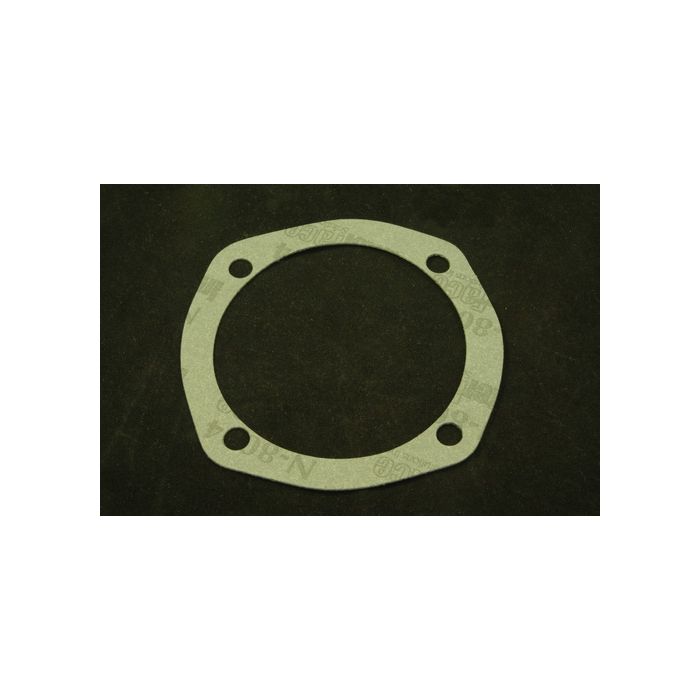 GASKET, FRESH WTR PMP CVR