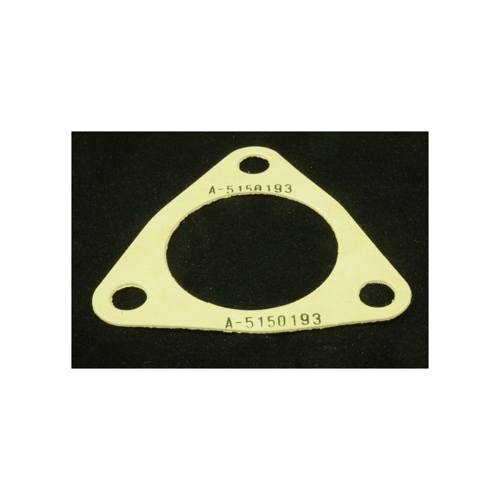 GASKET, FRESH WATER PUMPS & COMPONENTS