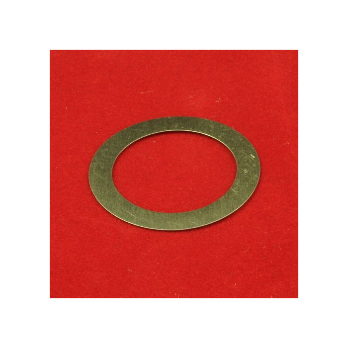 SHIM,BLOWER .003