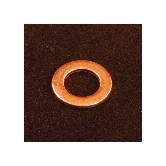 GASKET, 5/16" COPPER
