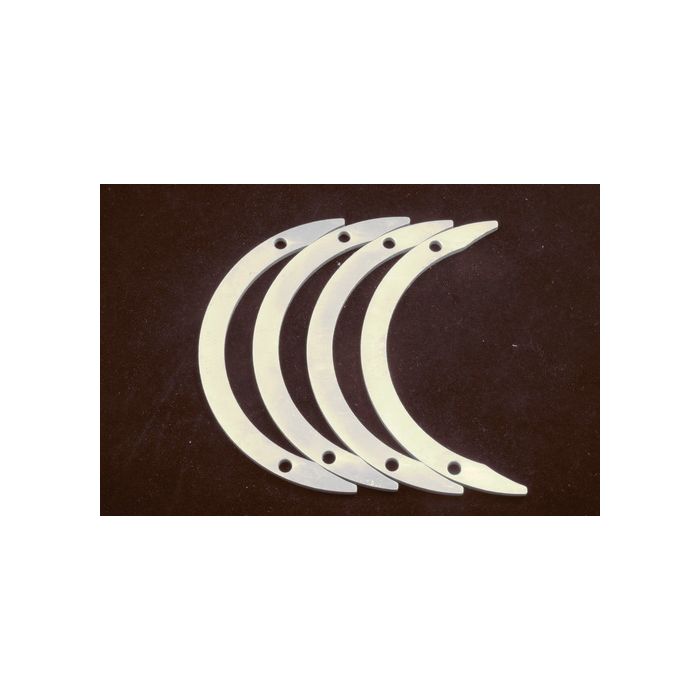 WASHER, THRUST STD (PC.)