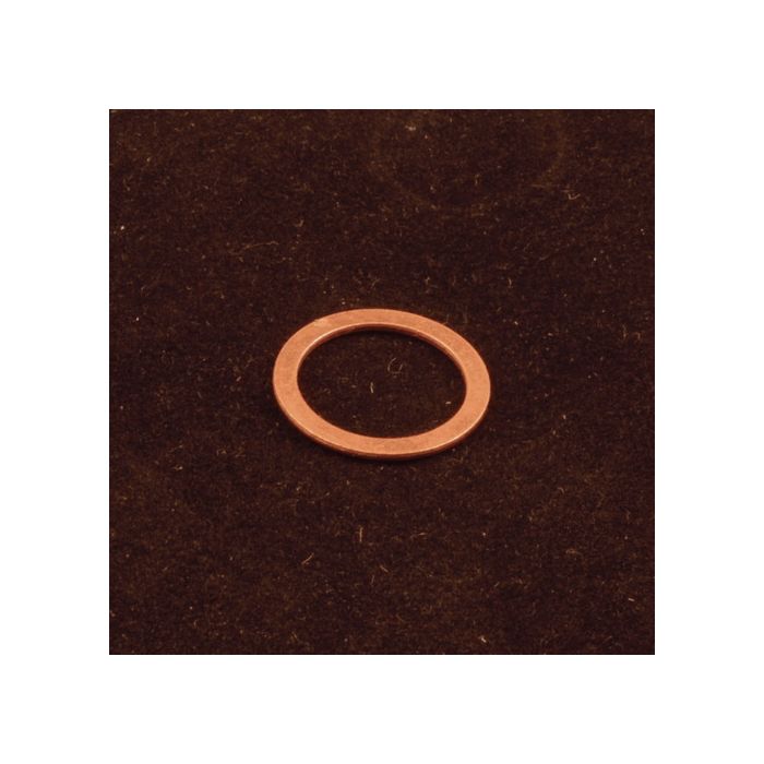 GASKET, FP VALVE PLUG