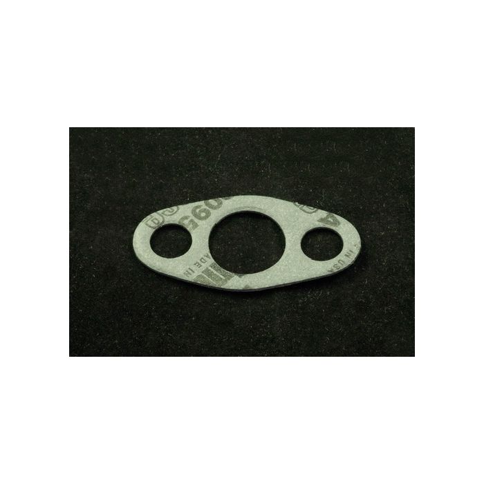 GASKET, TURBO OIL SUPP TU