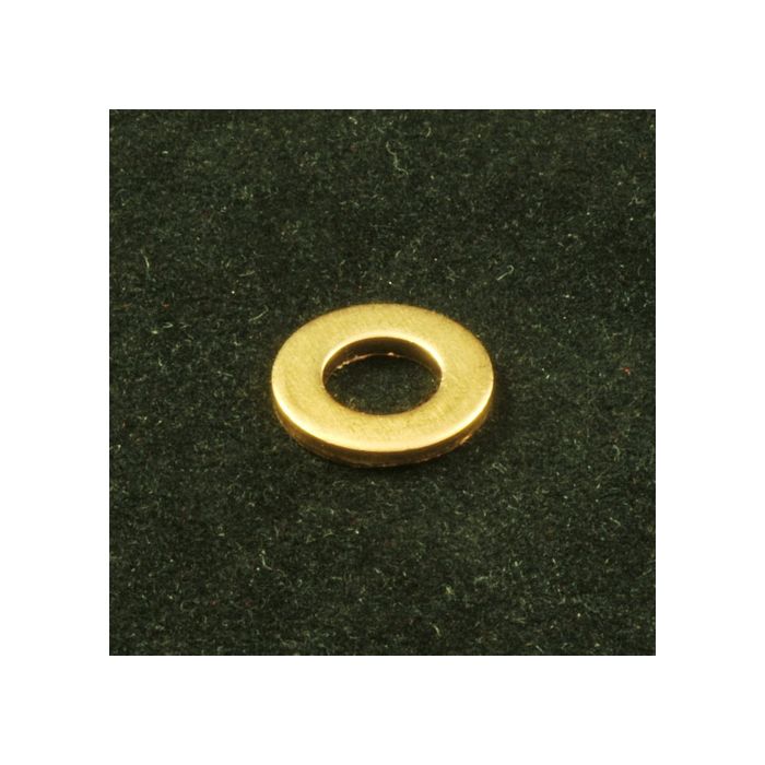 WASHER, SPECIAL COPPER
