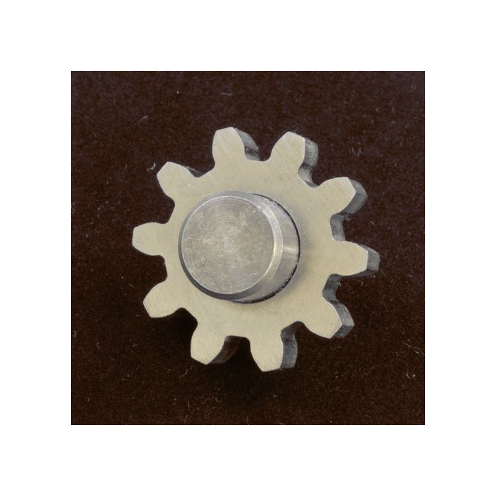 SHAFT & GEAR, FUEL PUMP DVN