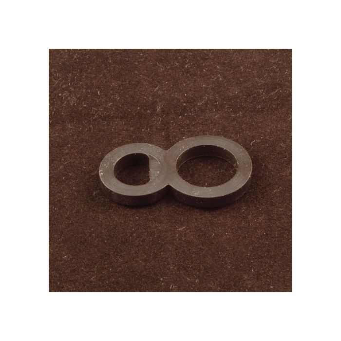 GASKET,WATER & OIL HEAD