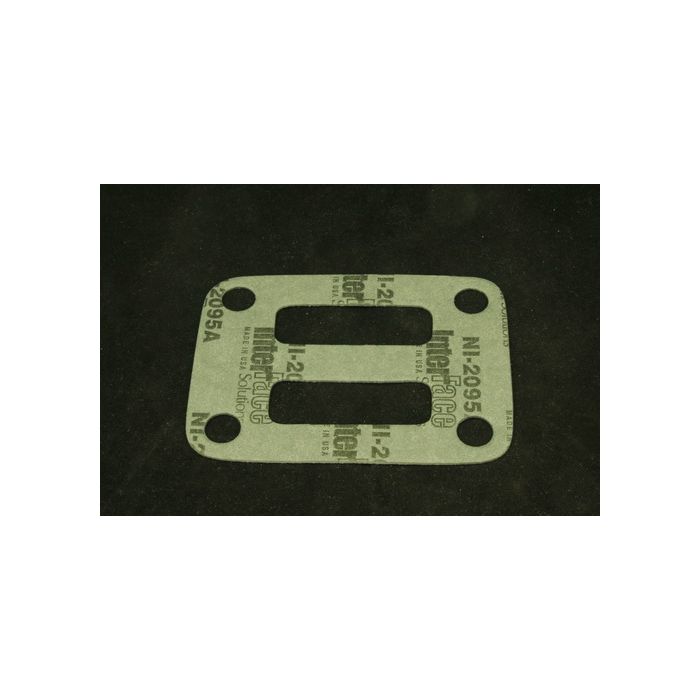 GASKET, OIL FLTR ADPTR