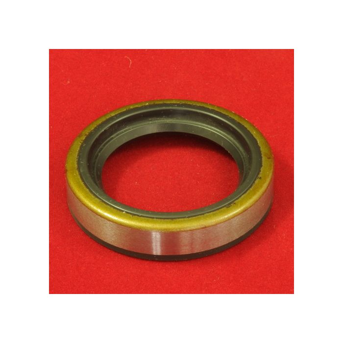 SEAL,BLOWER END PLATE