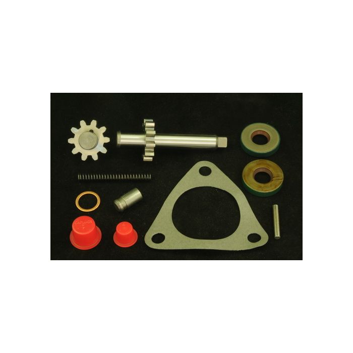 REPAIR KIT, FUEL PUMP (STD OUTPUT)