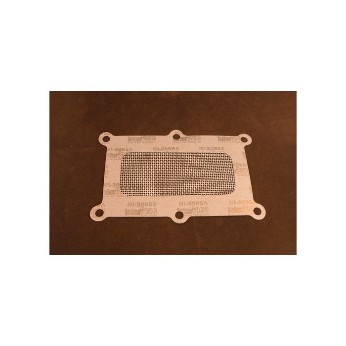 SCREEN ASSY,BLOWER 3.53