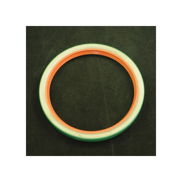 SEAL, C/S REAR SGL LIP, O.SIZE