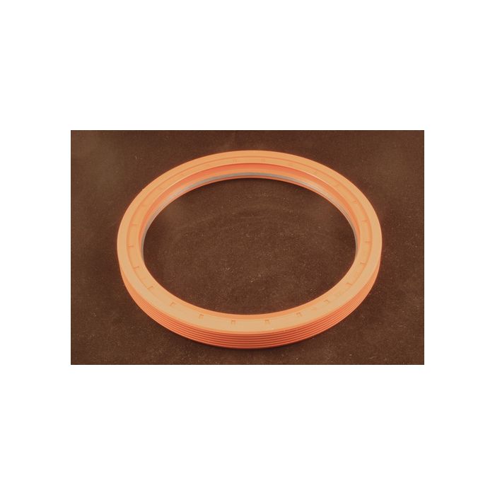 SEAL, C/S RR OS DBL LIP T