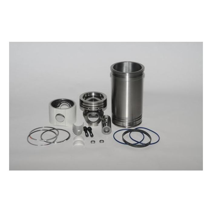 KIT, CYLINDER